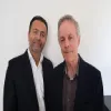 Darko Ali & Vic Noble